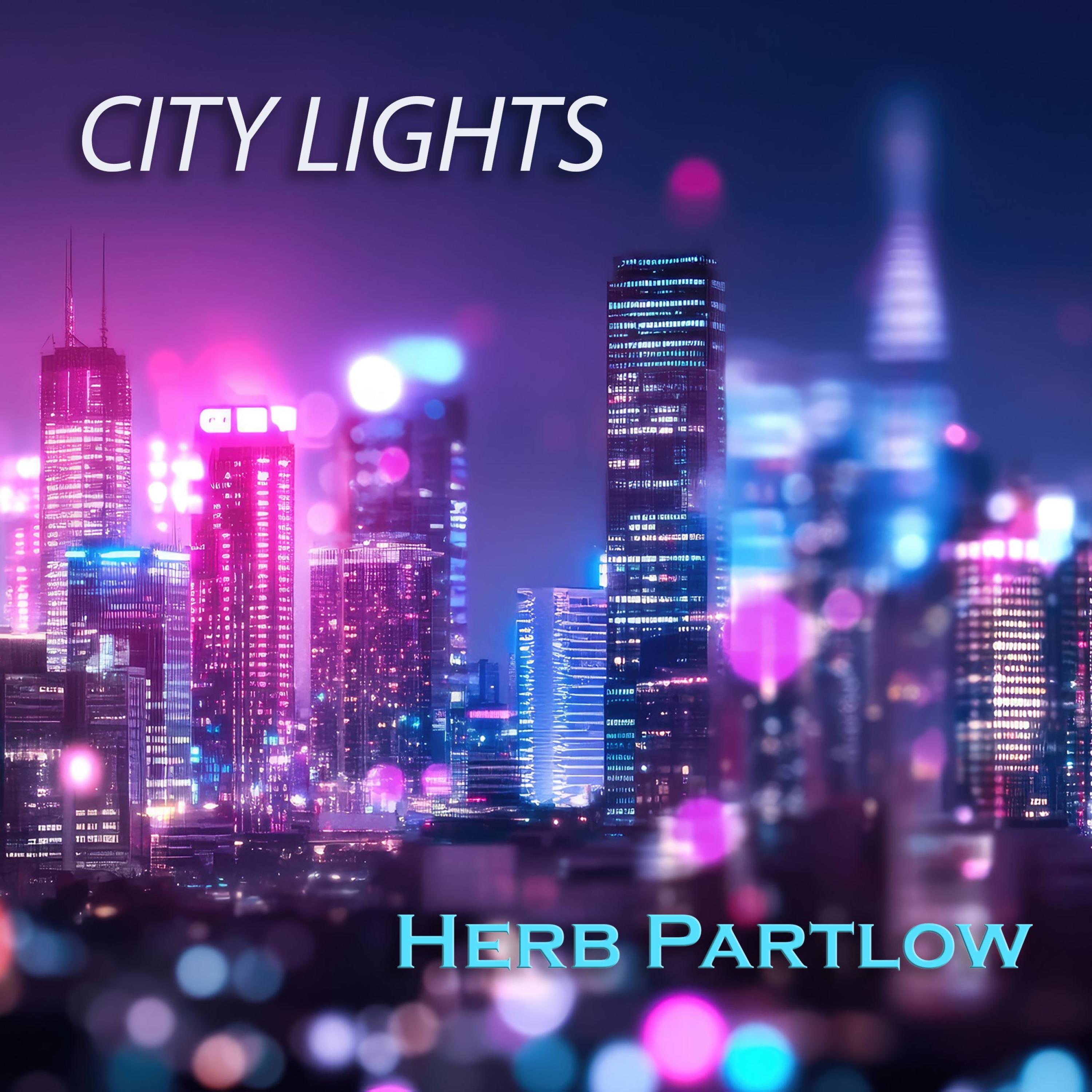 City Lights - Single