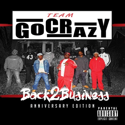 Back 2 Business Anniversary Edition