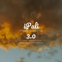 iPali 3.0 (Private School Mix) - Single - Dumie MaAfrica