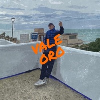 Vale Oro - Single - Ualde