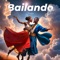 Bailando - Shaffy lyrics