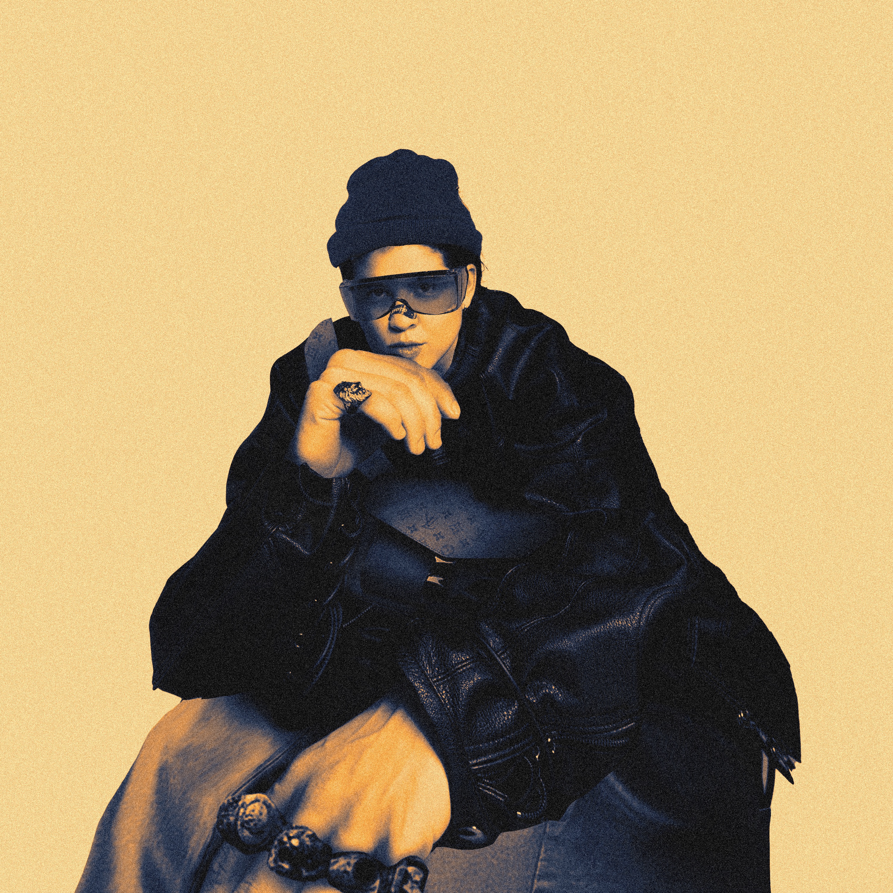 el versa (fulana d tal) - Single