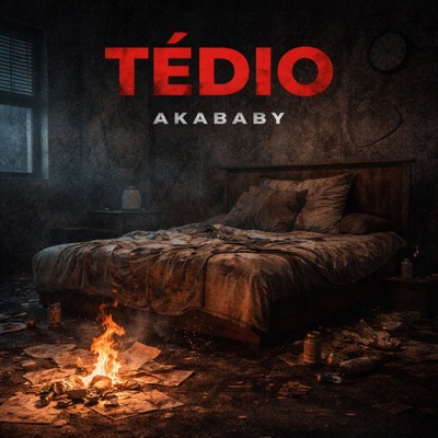 Tédio - Single
