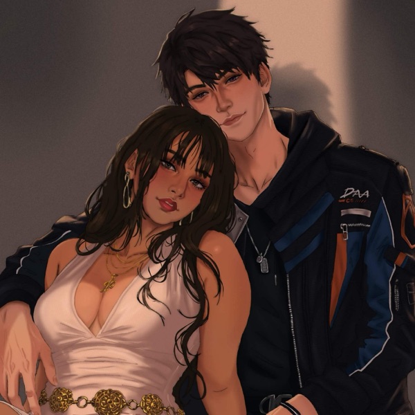 Passionate Overload (Caleb)