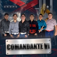 Comandante 6 - Single - Grupo X30