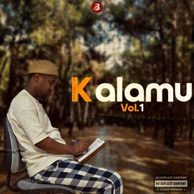 Kalamu, Vol. 1 - EP