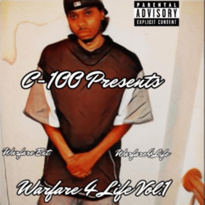 Warfare 4 Life, Vol. 1