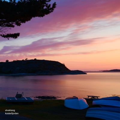 Kosterfjorden - Single