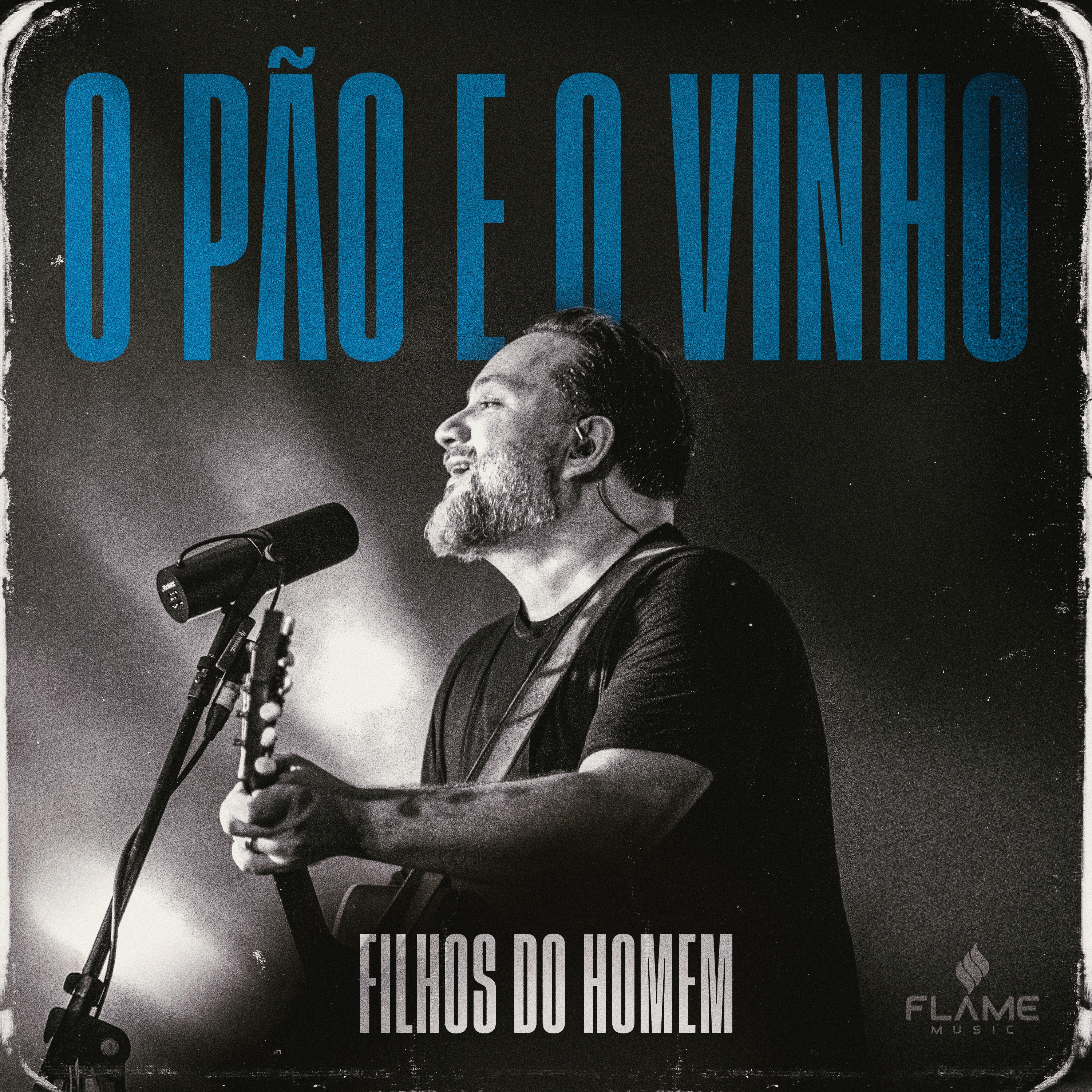 O Pão e o Vinho - Single