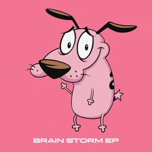 Brain Storm - EP