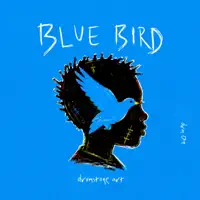Blue Bird — DRUMSTONE