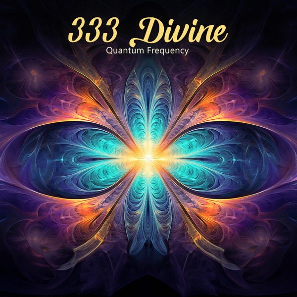 333 Divine Quantum Frequency - Enhanced Concentration & Cognitive Stimulation