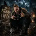 Asgardskej rap