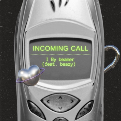 I (feat. beazy) - Single