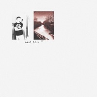 next to u (feat. Facile) - Single - bred