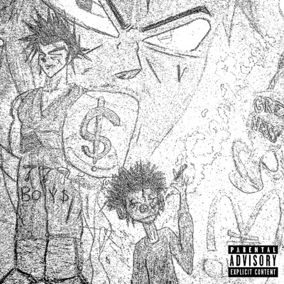 LUVYA/TRIPS - Single