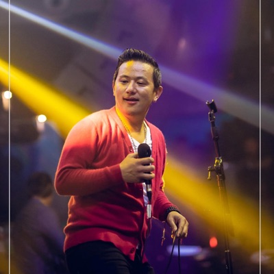 Herda Herdai Dhalkyo Jobana (feat. Raju Lama) - Single