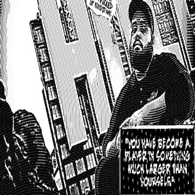 Resurrected - Single