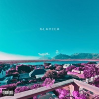 Glacier - Single - Siiya