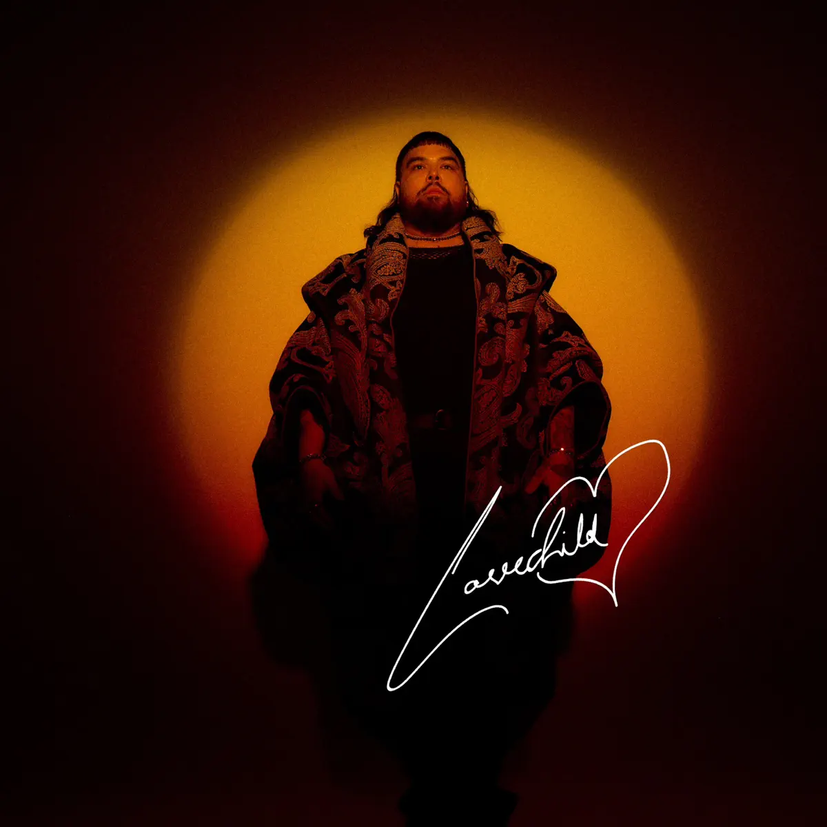 Sebastian Gaskin - LOVECHILD (2025) [iTunes Plus AAC M4A]-新房子