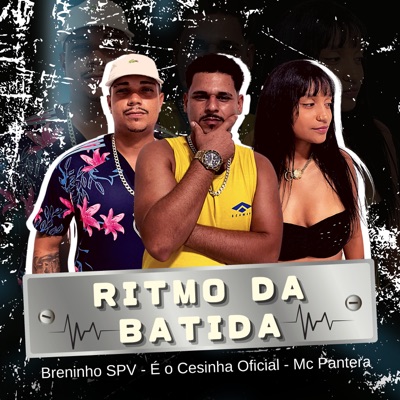 Ritmo da Batida - Single