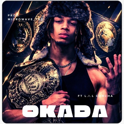 OKADA - Single