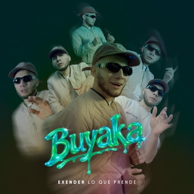 BuYaKa - Single