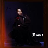 Roses - Single - Rebekah Laur'en