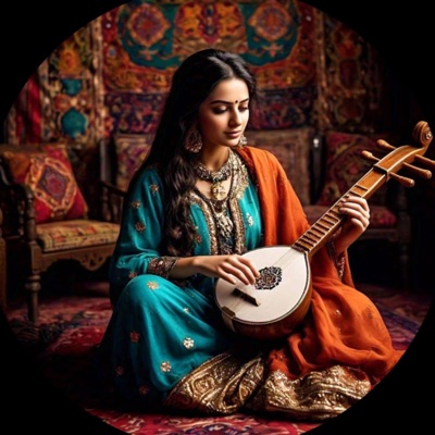 KAMERA VOICE - Pakistani Rubabi