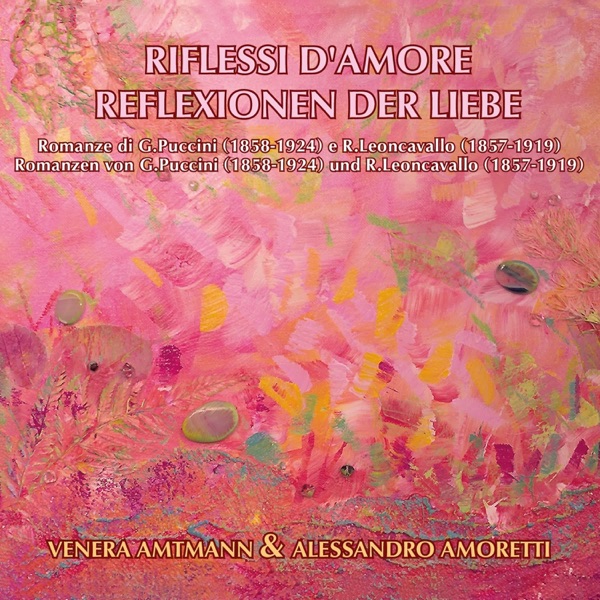 Riflessi d'amore