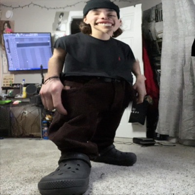 mzagotALLthaSTYLE - Single