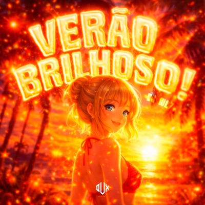Verão Brilhoso! - EP