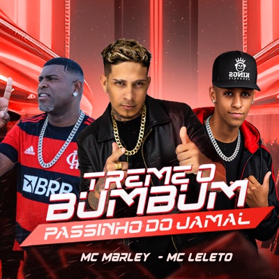 Treme o Bumbum (MC Marley Remix) - Single