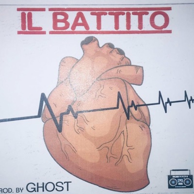 Restando fermi (feat. El Sapo) - Single