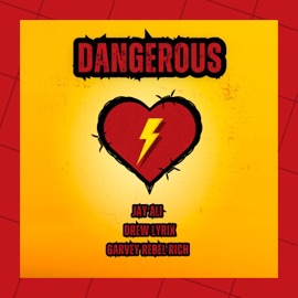 Dangerous (feat. Garvey Rebel Rich) Jay Ali