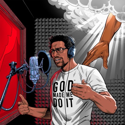 GOD Made Me Do It (Deluxe)