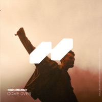 Come Over - Single - Riro