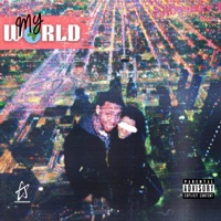 My World - Single - Chad$tar Taylor