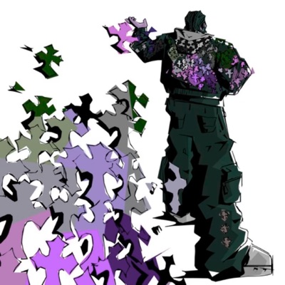 bad habit (feat. jaymargielaa & boogah) - Single