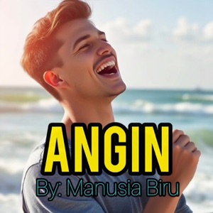 Manusia Biru - Angin - 排舞 编舞者