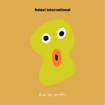 Relax! International - Single