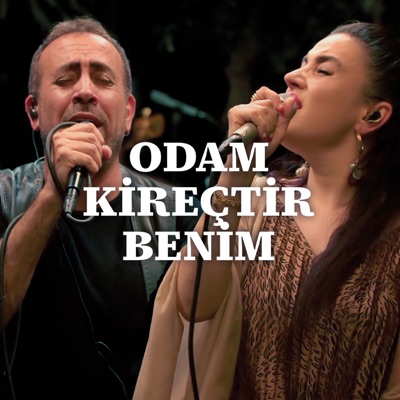 Odam Kireçtir Benim - Single