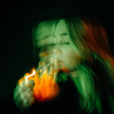 LEI (feat. FLACOKNOWS) - Single