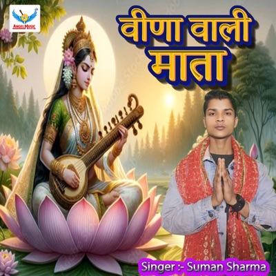 Veena Wali Mata - Single