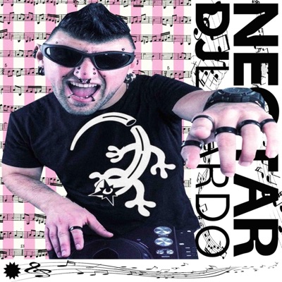 NECTAR (DJ LIZARDO REMIX) - Single