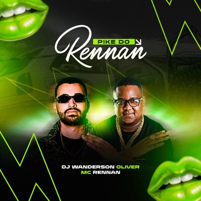 Pike do Rennan - Single