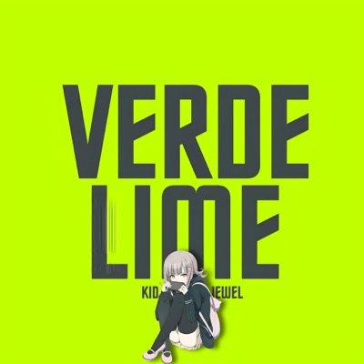 Verde Lime - Single