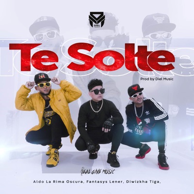 Te Solté - Single