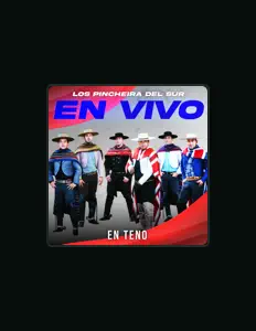 Listen to Los Pincheira del Sur, watch music videos, read bio, see tour dates & more!