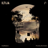 Iltija - Single - HusReason & Be-Zuban